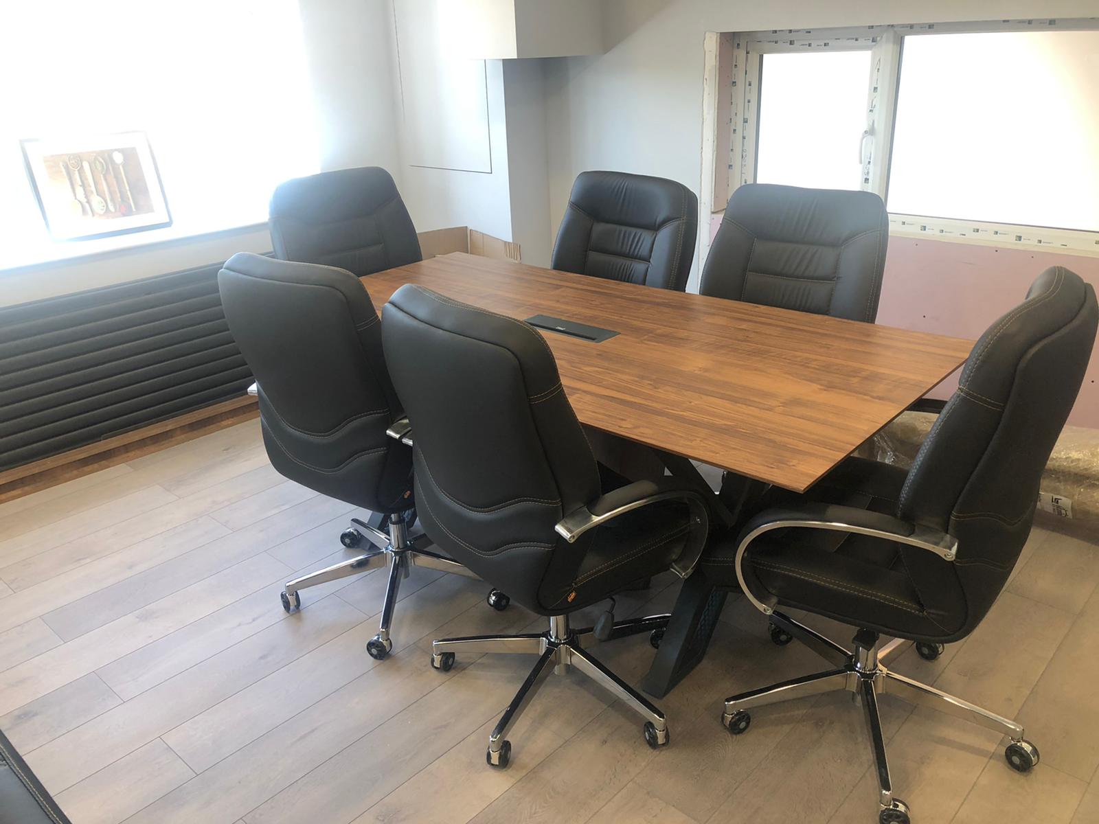 UK Office Furniture