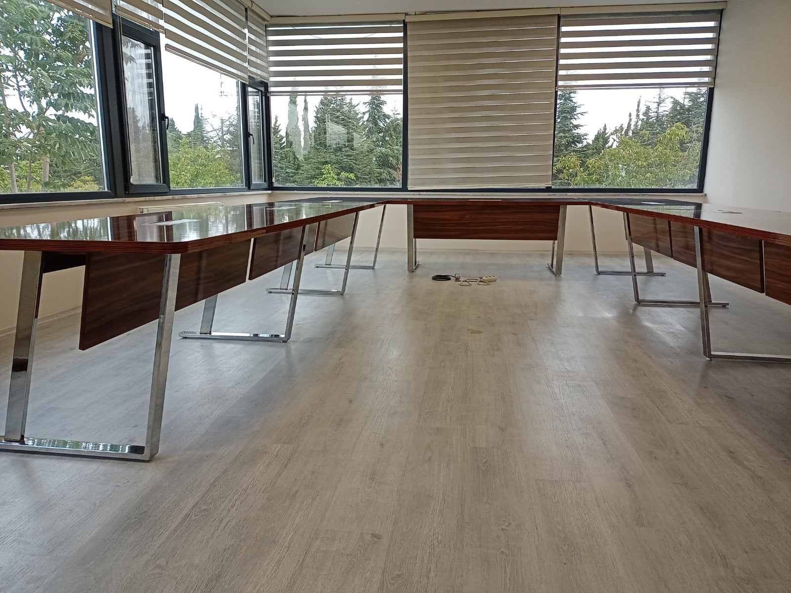 University Furniture - Istanbul University