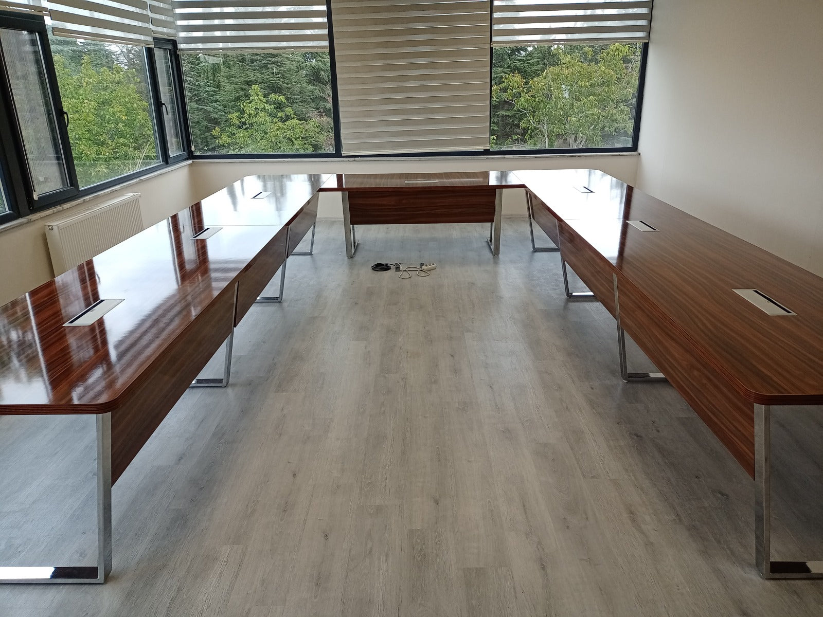 University Furniture - Istanbul University