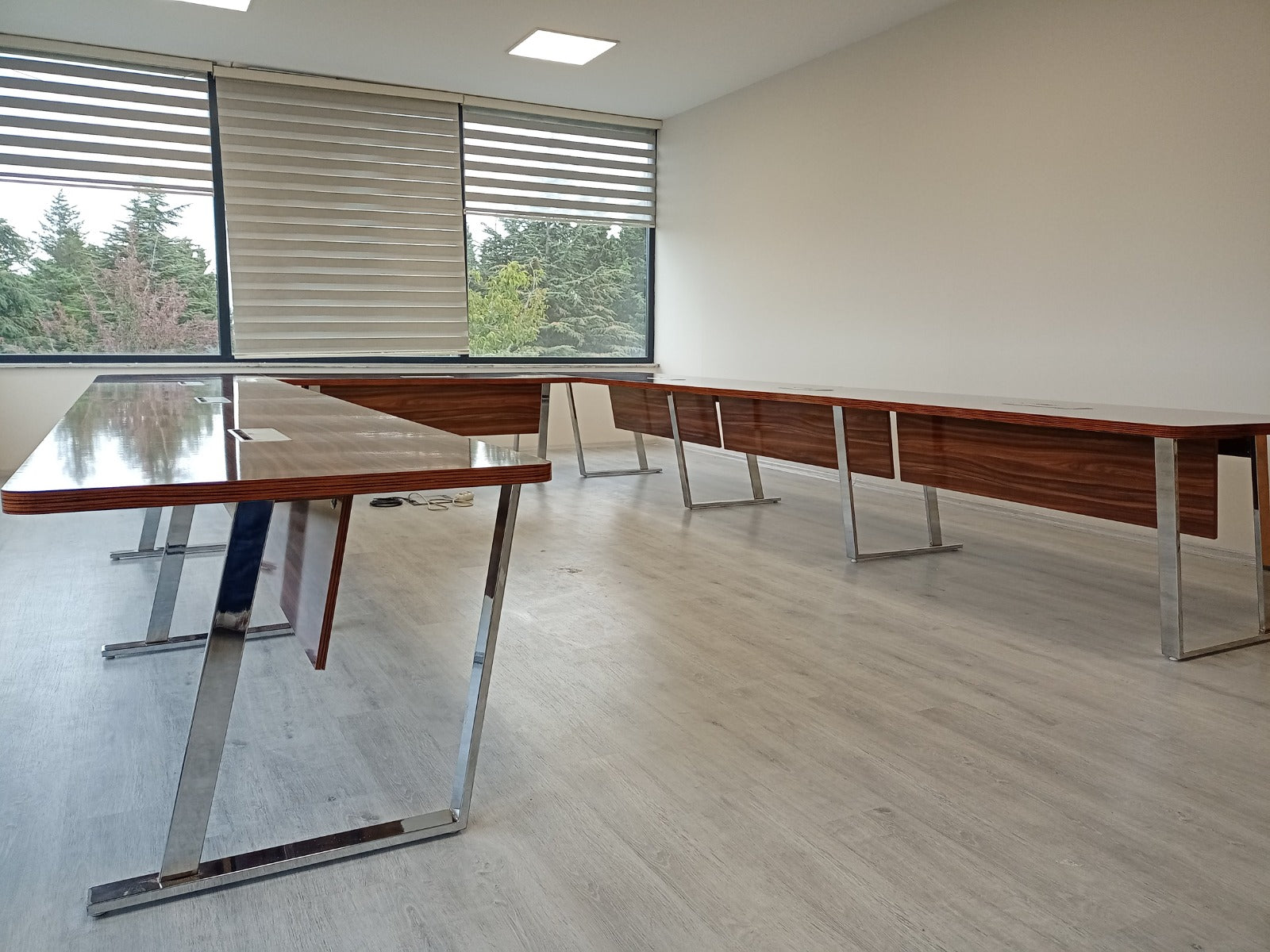 University Furniture - Istanbul University