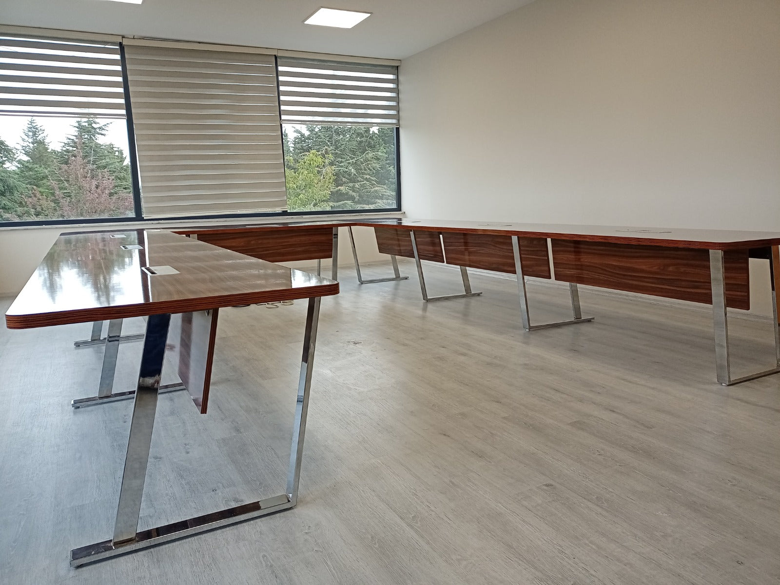 University Furniture - Istanbul University