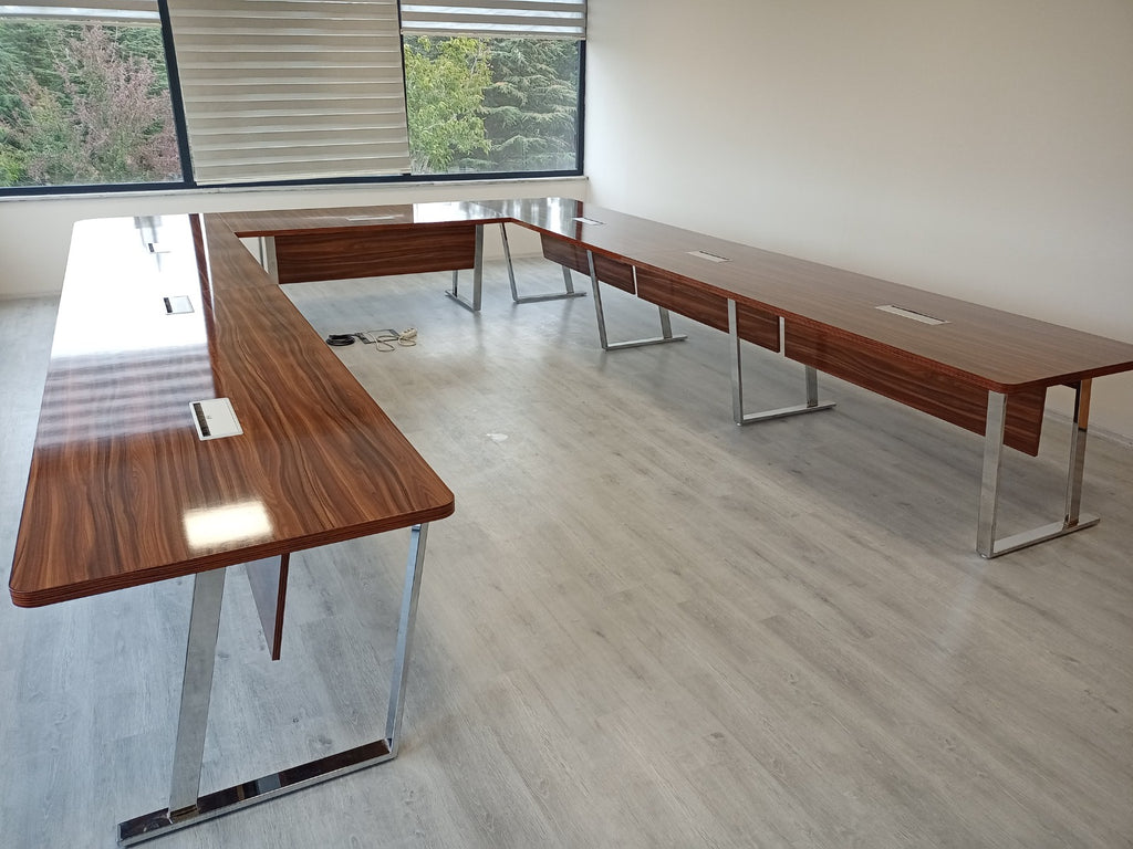 University Furniture - Istanbul University