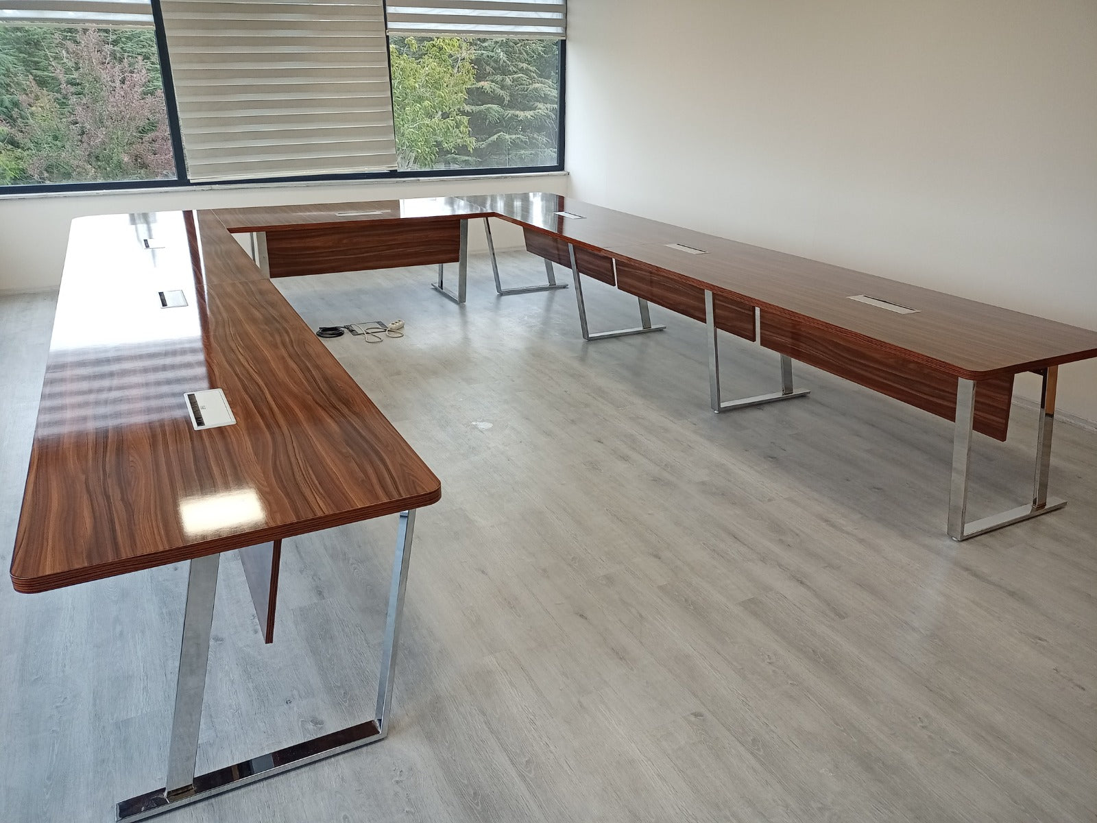 University Furniture - Istanbul University