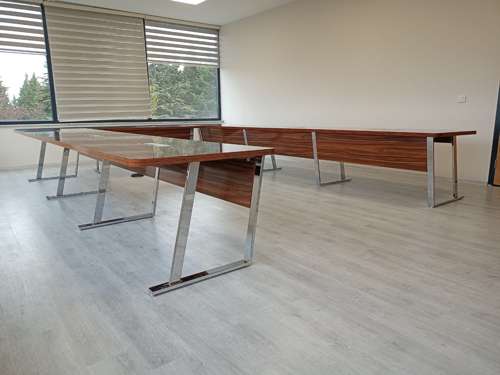 University Furniture - Istanbul University