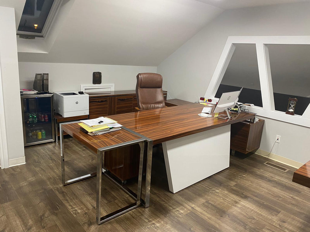 American Office Furniture