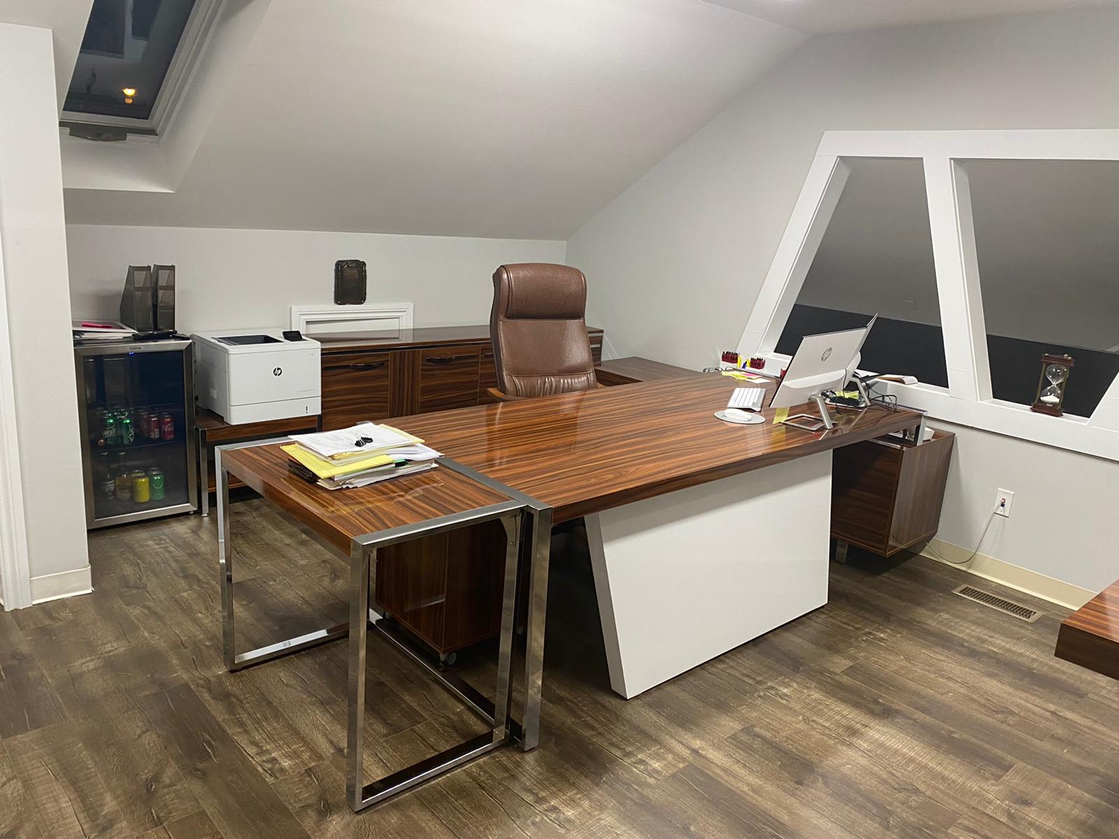 American Office Furniture