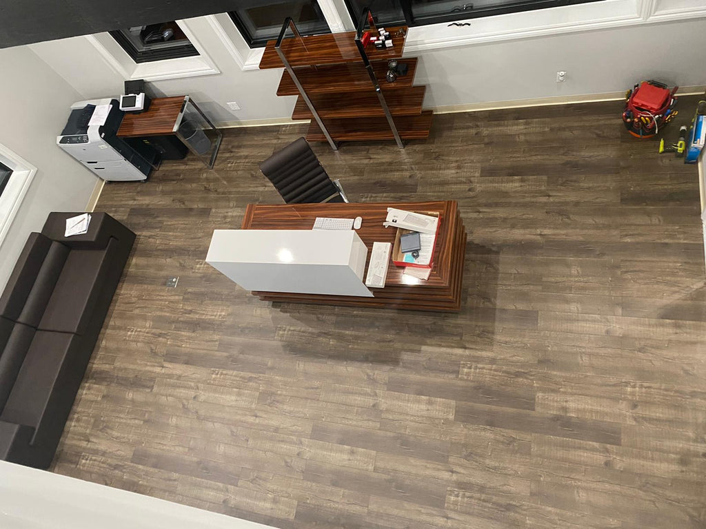 American Office Furniture