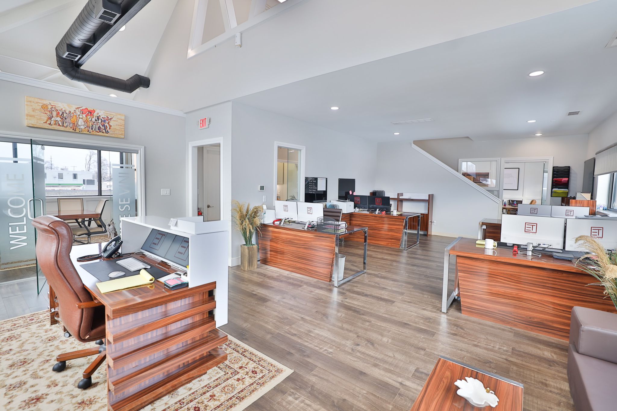 American Office Furniture