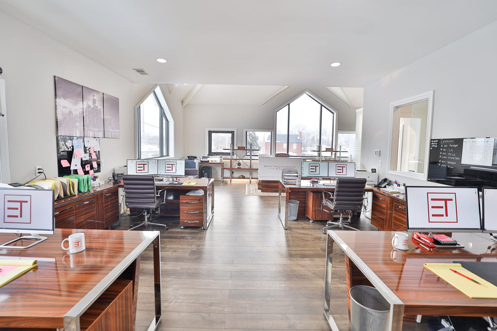 American Office Furniture