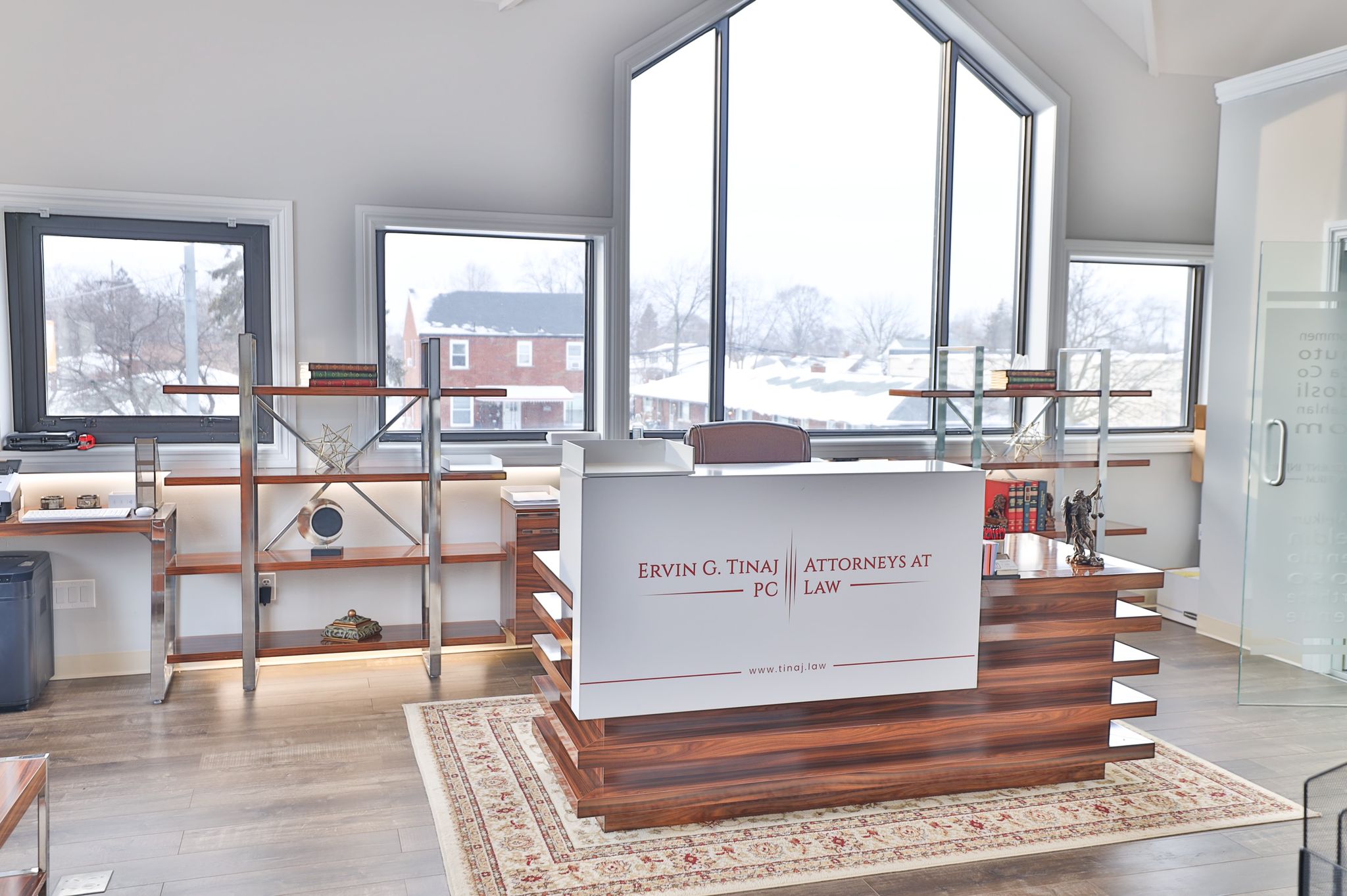 American Office Furniture