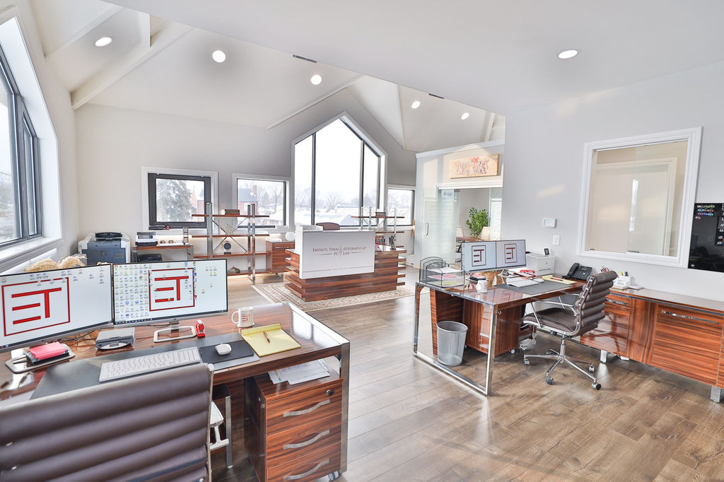 American Office Furniture