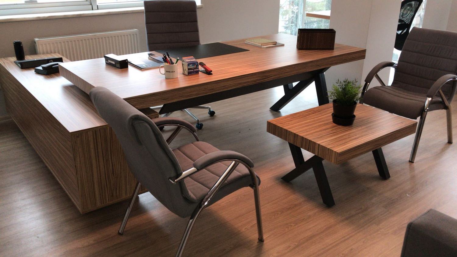 Office Furniture Çekmeköy Istanbul