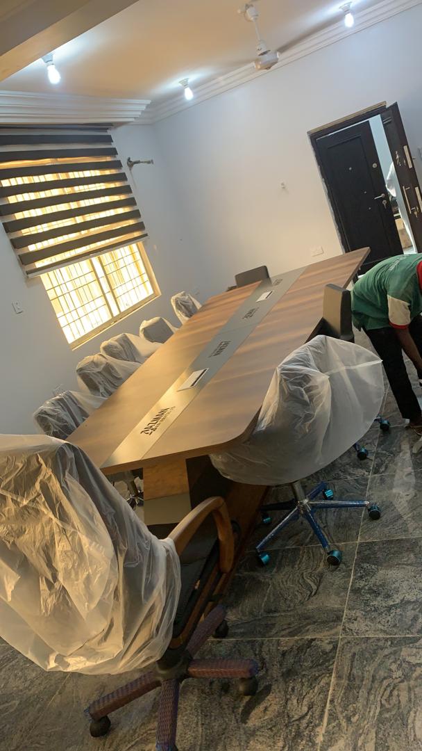 Africa Office Furniture Nigeria