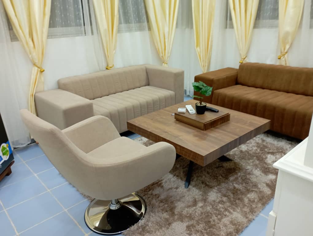 Africa Office Furniture Burkina Faso