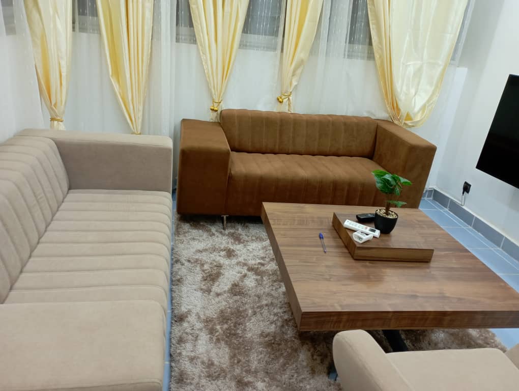 Africa Office Furniture Burkina Faso