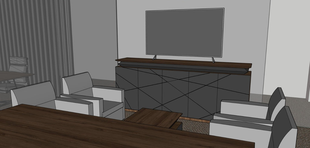 Office furniture Oberhausen