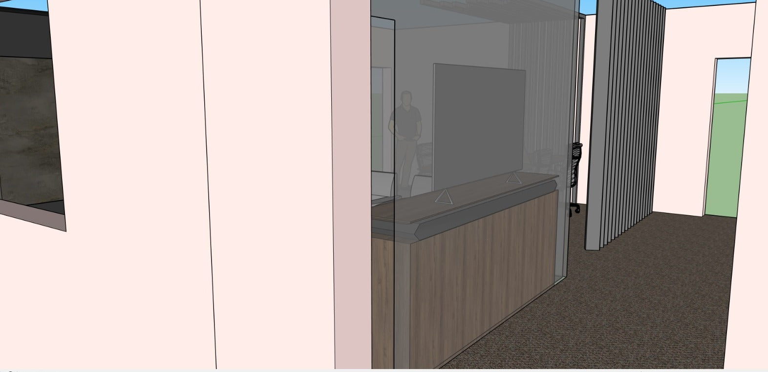 Office furniture Oberhausen