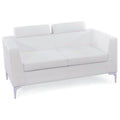 Antonino Three-Seater Sofa
