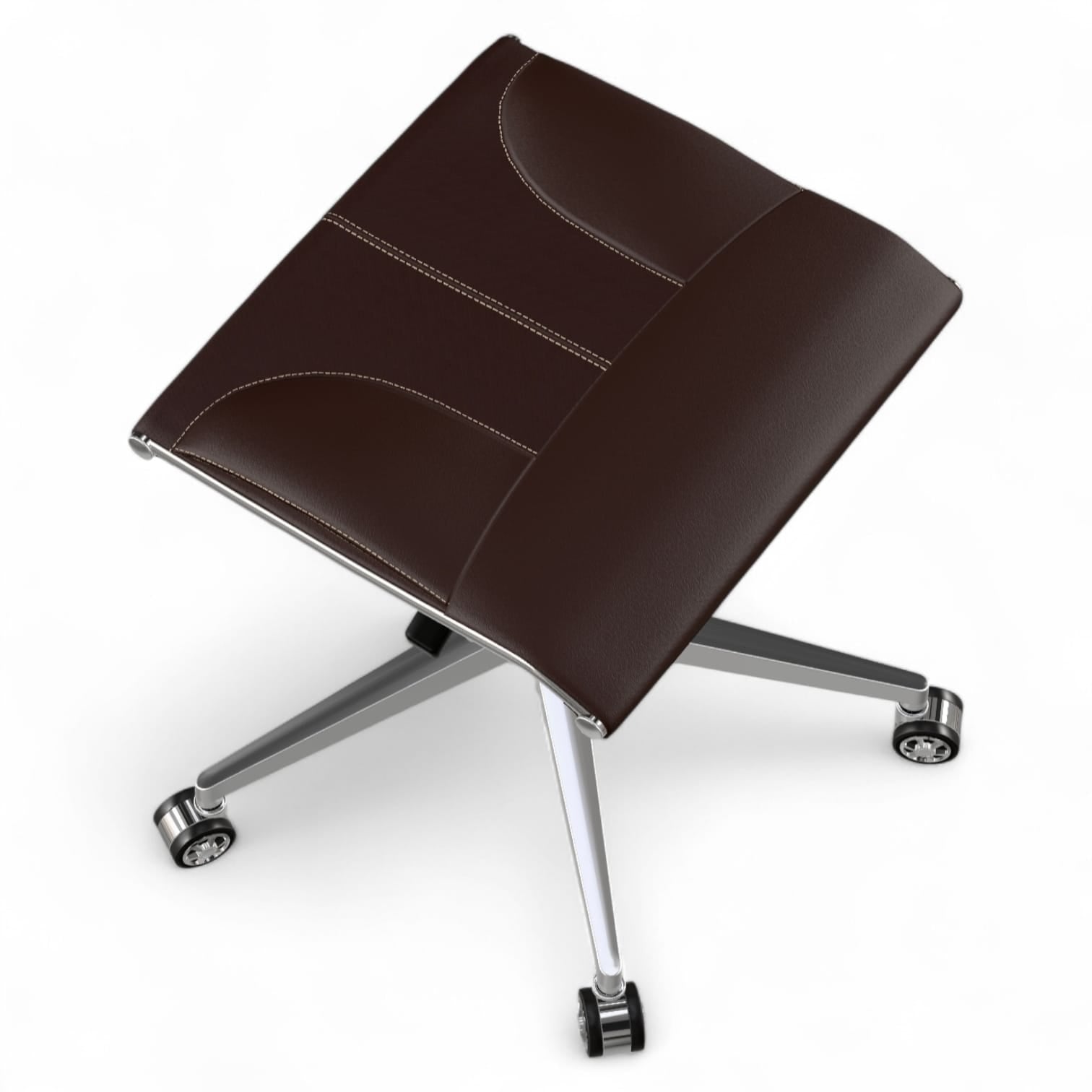 Metal Body Leg Extension