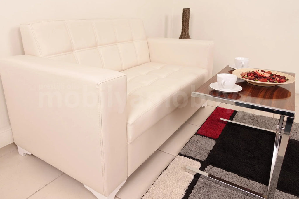 Bella Laptop Sehpası Highgloss Ceviz ISTANBUL-TSI