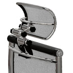 Metal Frame Samurai 3 Ergonomic Executive Chair