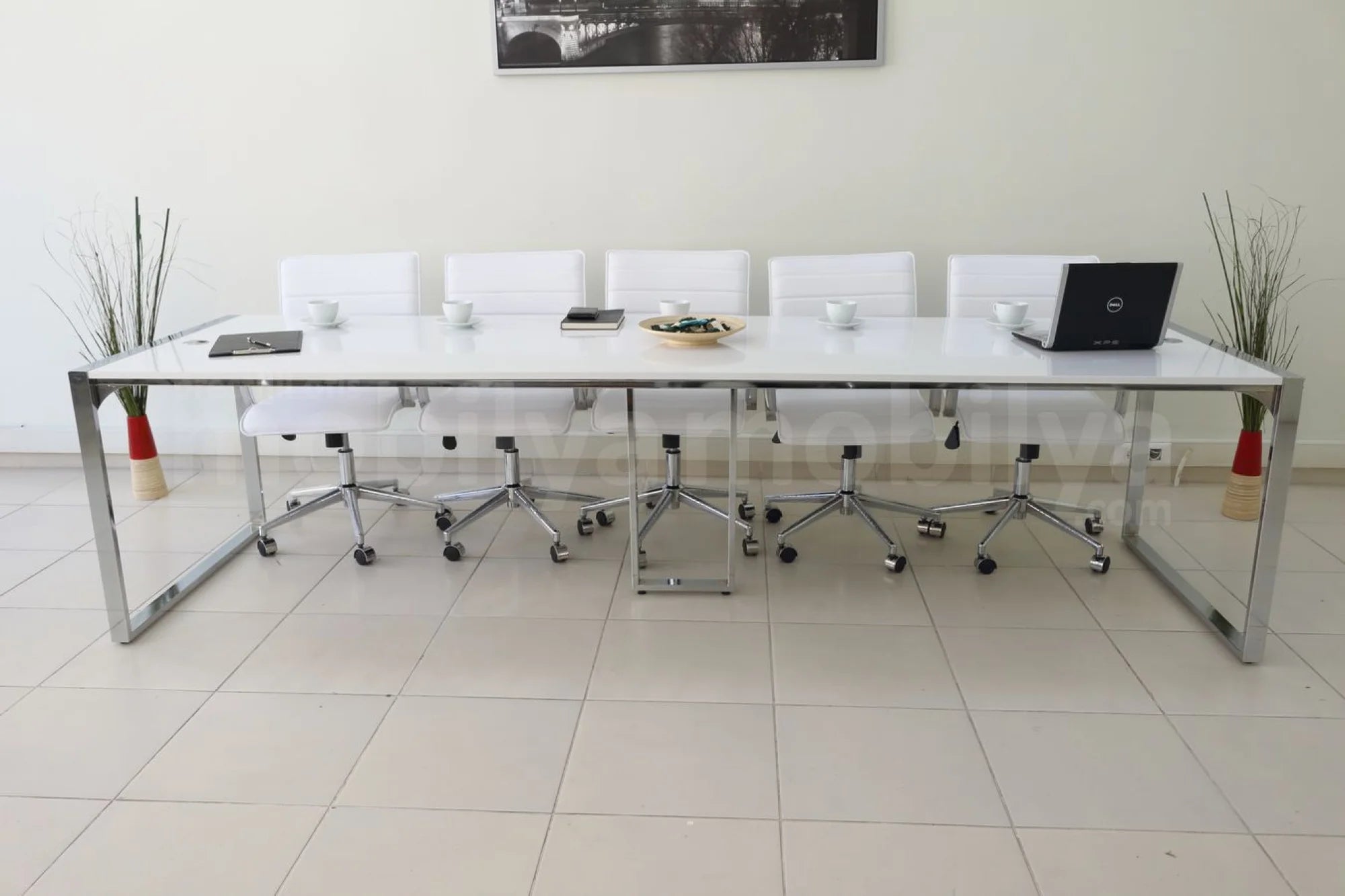 Büyük Apple Toplantı Masası ISTANBUL