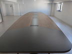 Büyük Oval Toplantı Masası 20-22 Kişilik ISTANBUL
