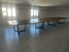 Büyük Oval Toplantı Masası 20-22 Kişilik ISTANBUL
