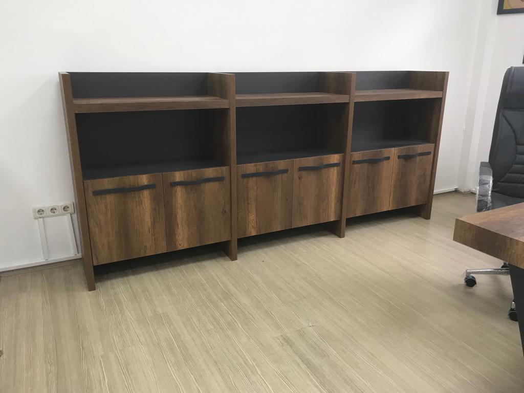Ataşehir Office Furniture