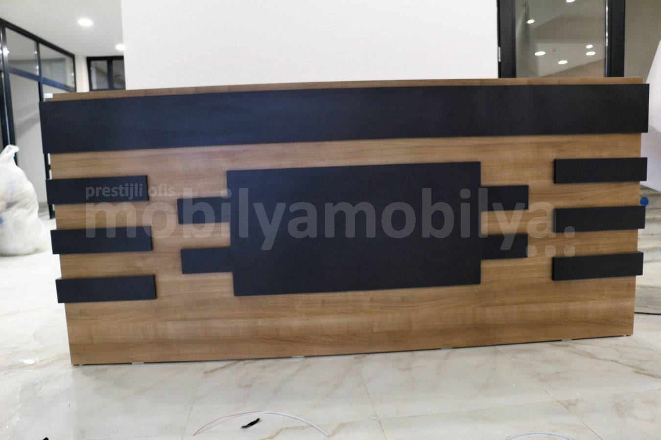 Bil Schools Office Furniture Mr. Kürşad Sakarya