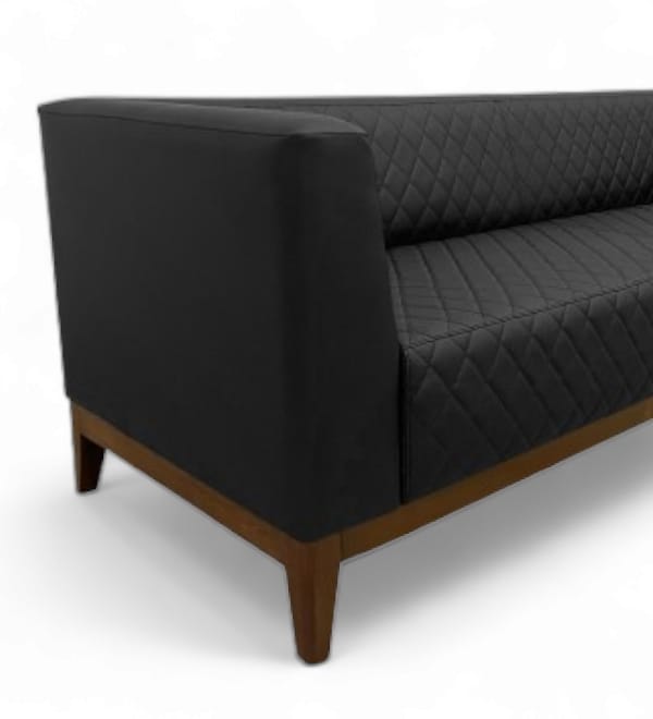 Rodiano Two-Seater Sofa