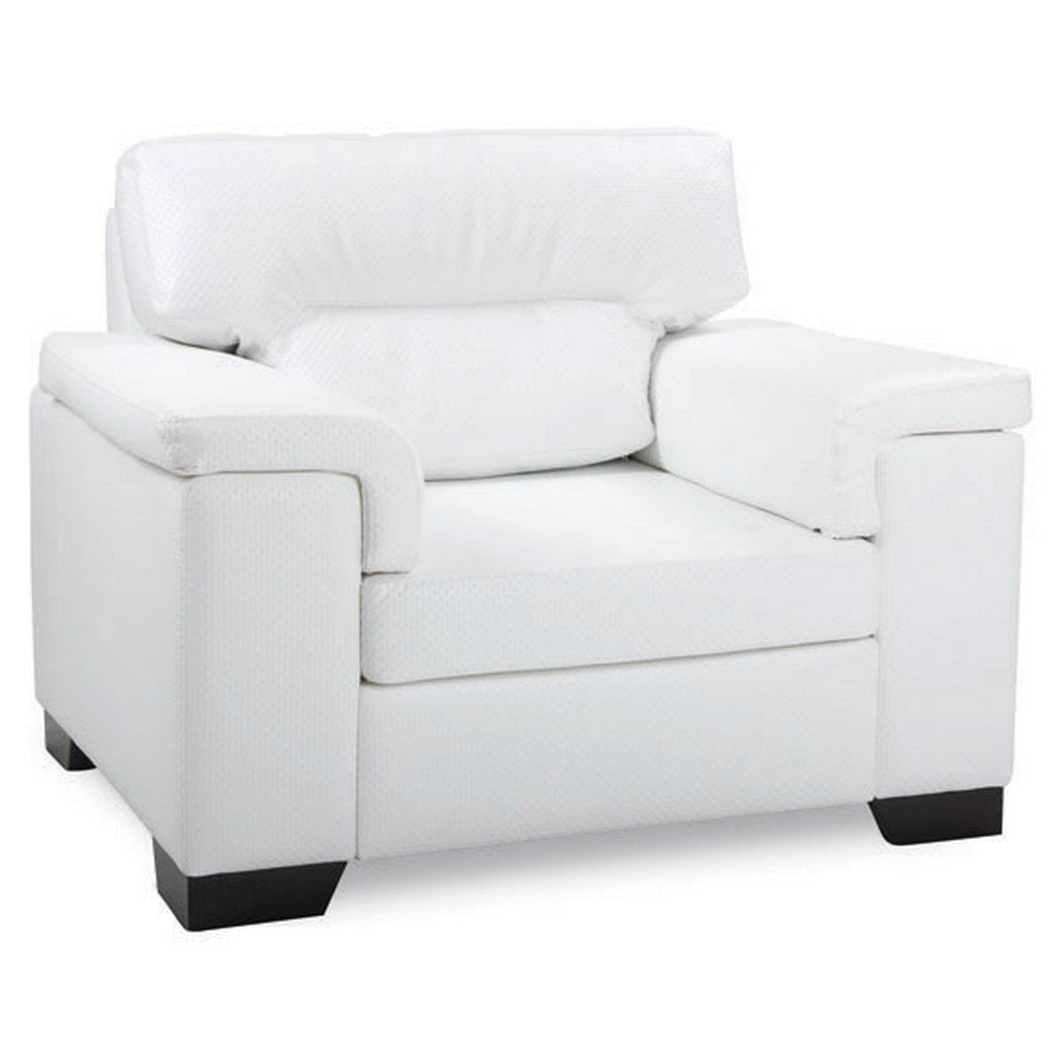 Alighiero Three Seater Sofa