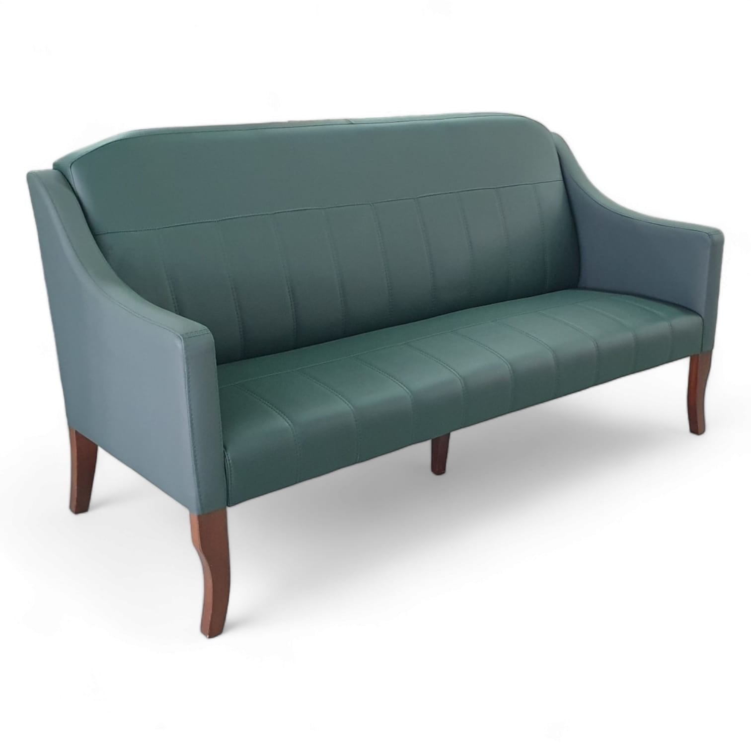 Attila Three-Seater Sofa