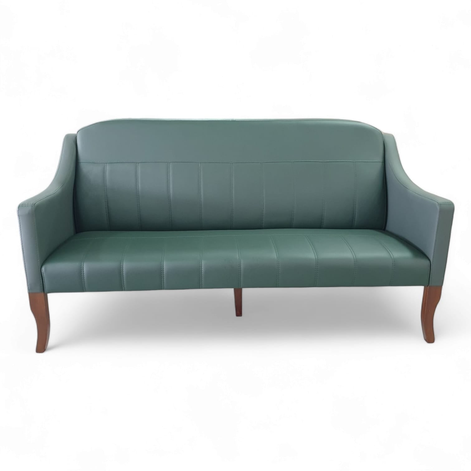 Attila Three-Seater Sofa