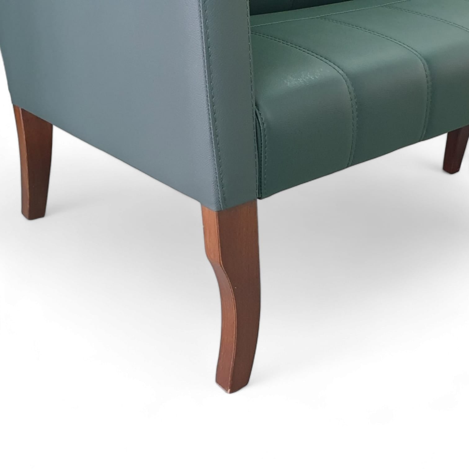Attila Three-Seater Sofa