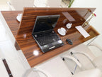 Çoklu Çalışma Masası Apple 190x90 ISTANBUL