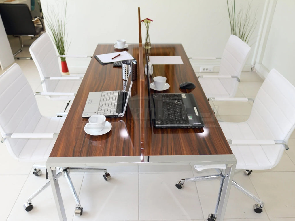 Çoklu Çalışma Masası Apple 190x90 ISTANBUL
