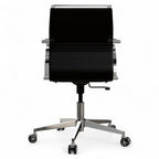 Metal Frame Well 1 Meeting Chair