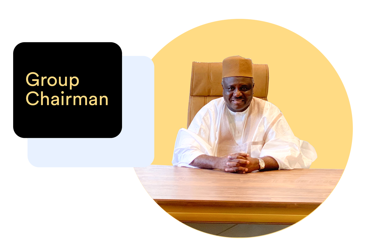Africa Office Furniture Nigeria Danba