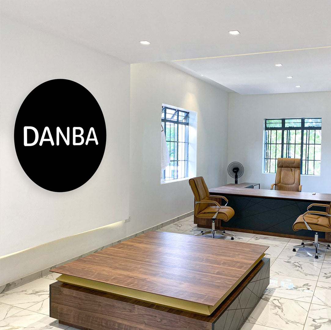 Africa Office Furniture Nigeria Danba