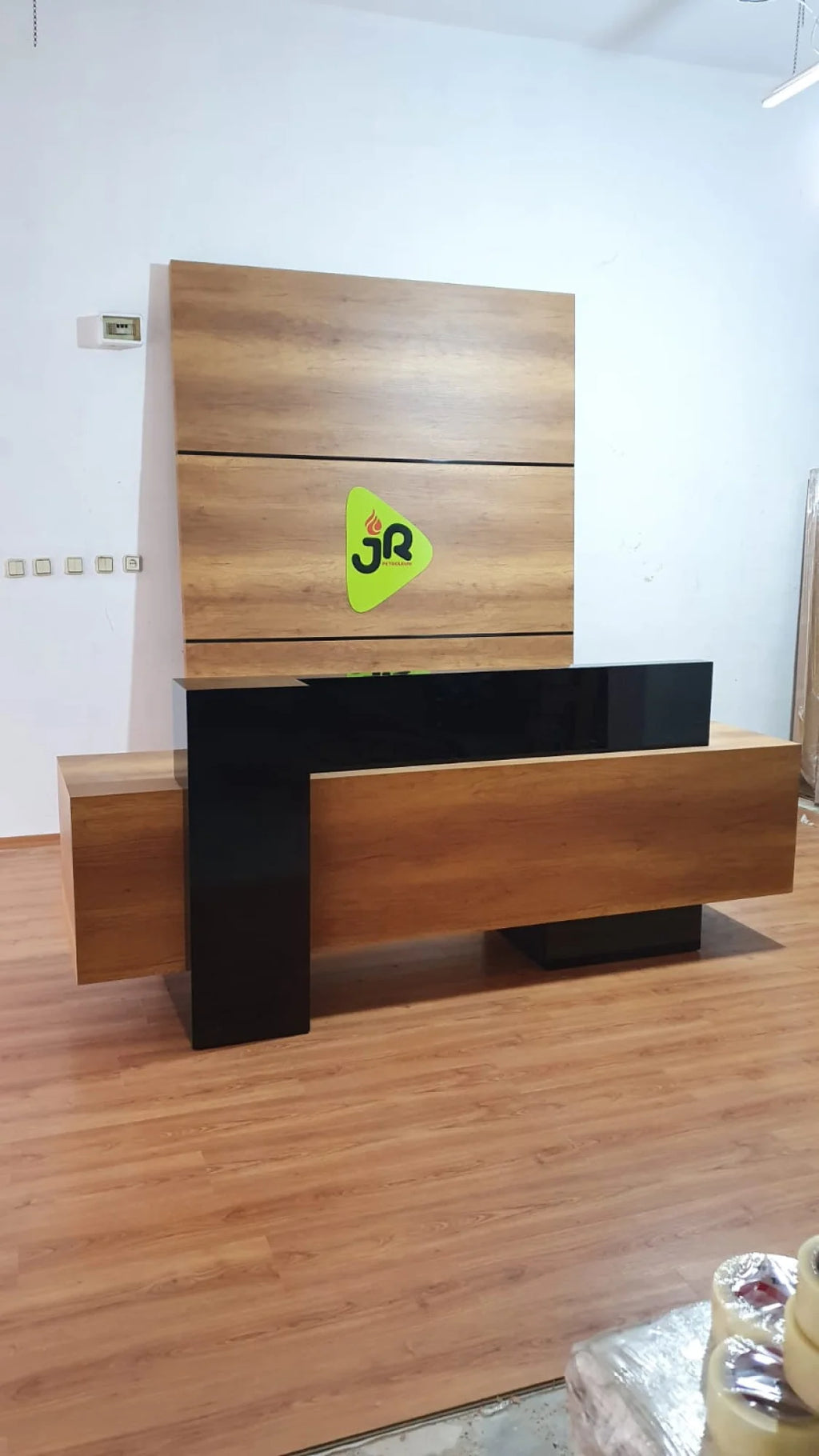 Danışma Masası Mantova ISTANBUL