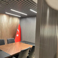 Dekoratif Seperatör İstanbul Ofis Mobilya