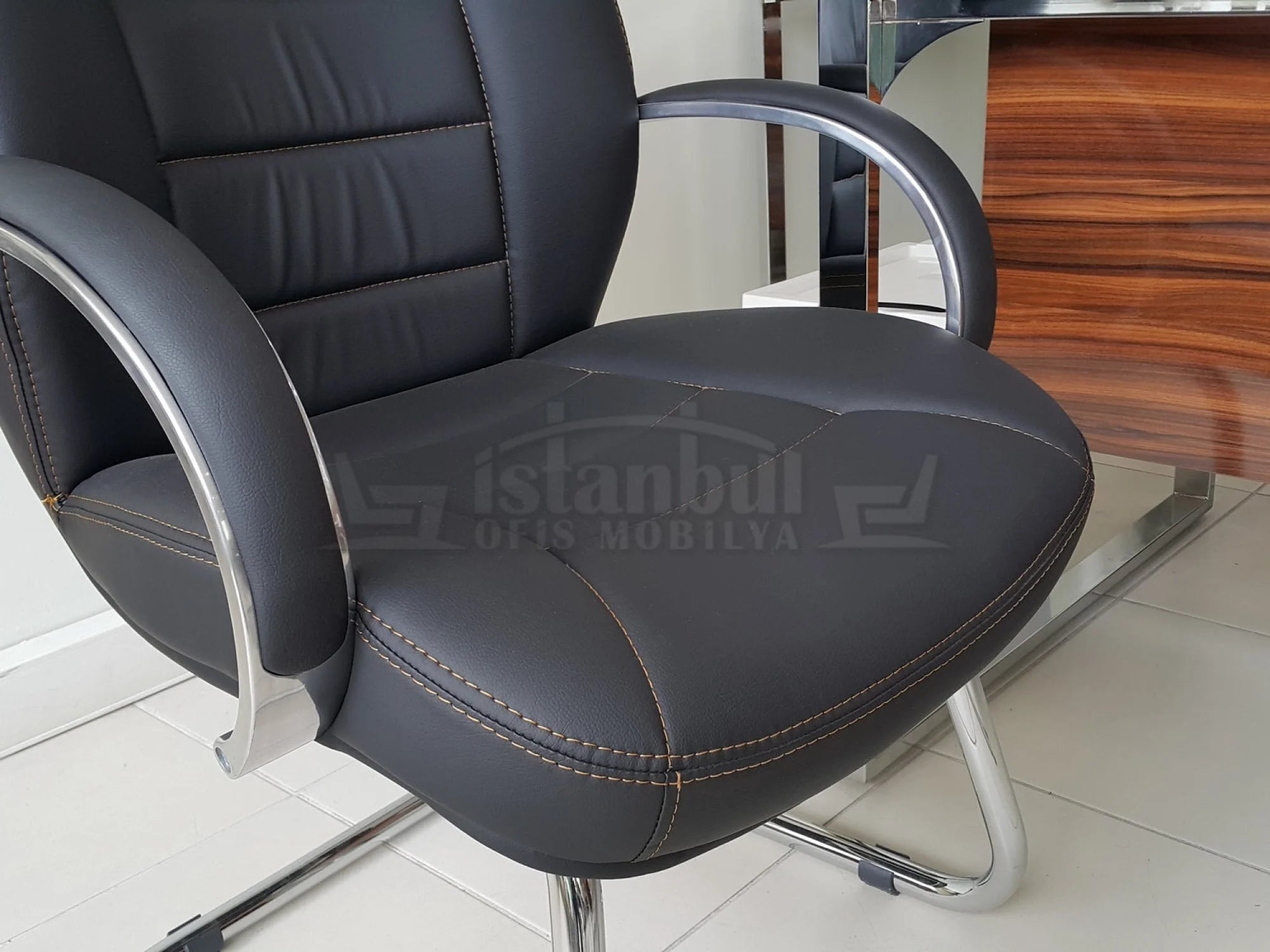 Dem Misafir Koltuğu U Ayak ISTANBUL-TCB
