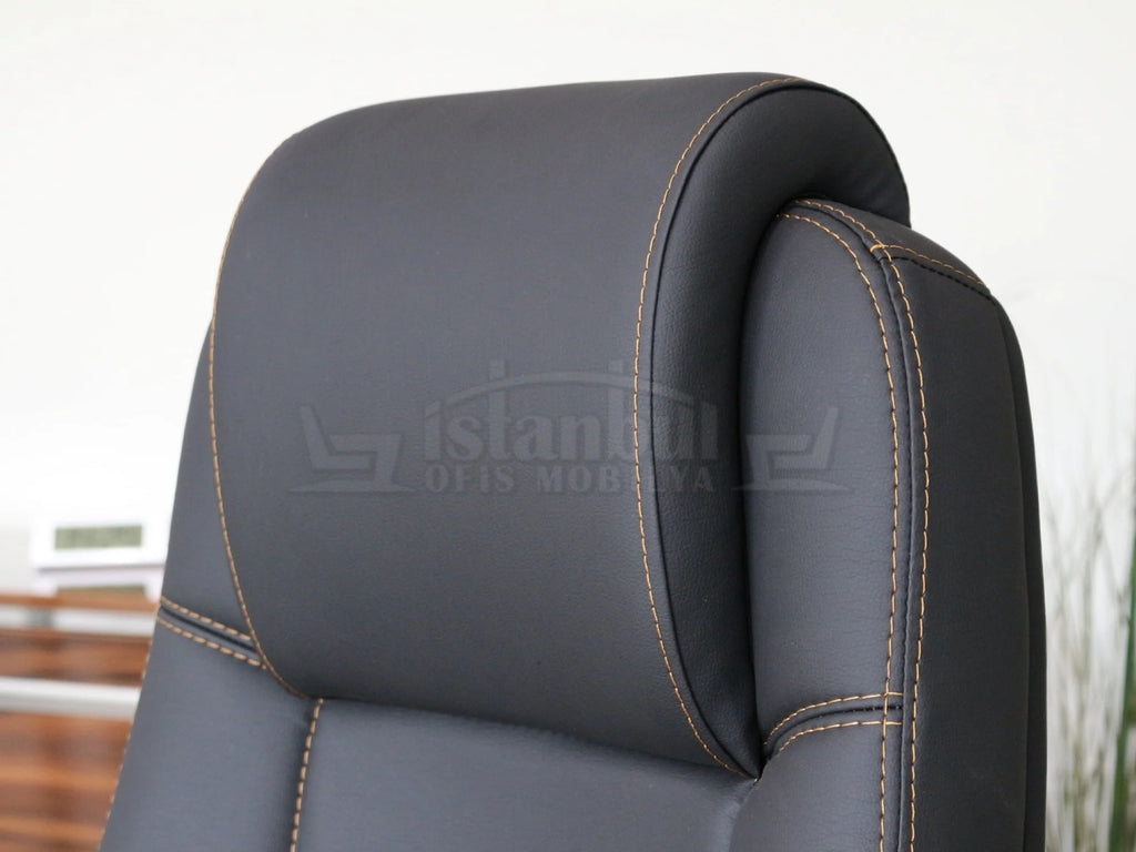 Dem Müdür Koltuğu ISTANBUL-TCB