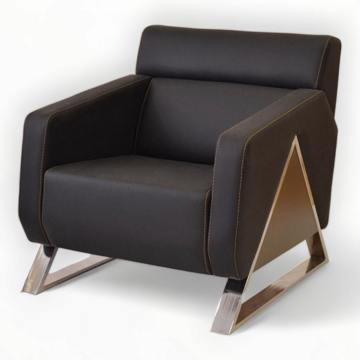 Santoro Three-Seater Sofa