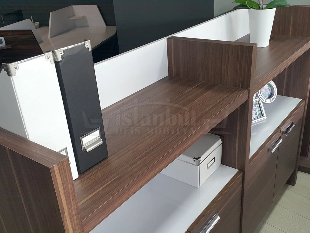 Elegant Ofis Dolabı ISTANBUL-TSI