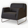 Romina Single Sofa