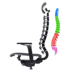 Metal Frame Equalizer Ergonomic Executive Chair