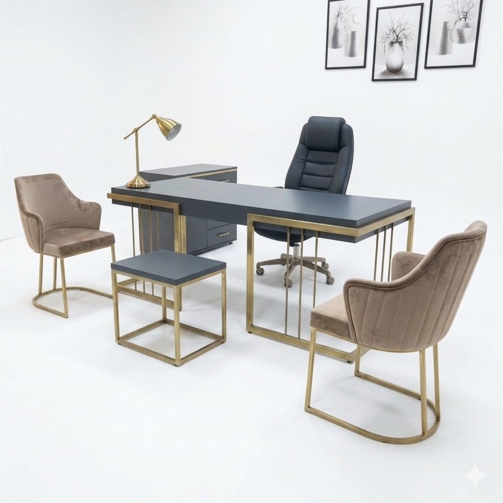 Etiler Executive Set