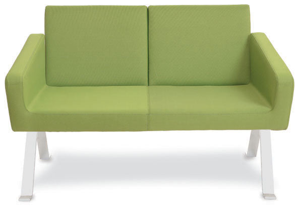 Edvino Two-Seater Sofa
